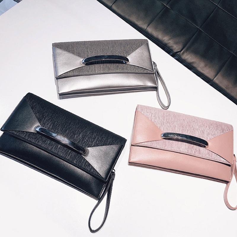 Túi Da Đeo ChéO ThờI Trang Công Sở Cho Nữ