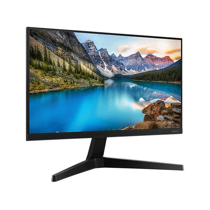 Màn hình Samsung LF22T370FWEXXV (22inch/FHD/IPS/75Hz/5ms/250nits/HDMI+DP) | BigBuy360 - bigbuy360.vn