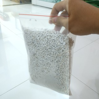 100gr Đá Perlite Trồng Cây, Trang Trí