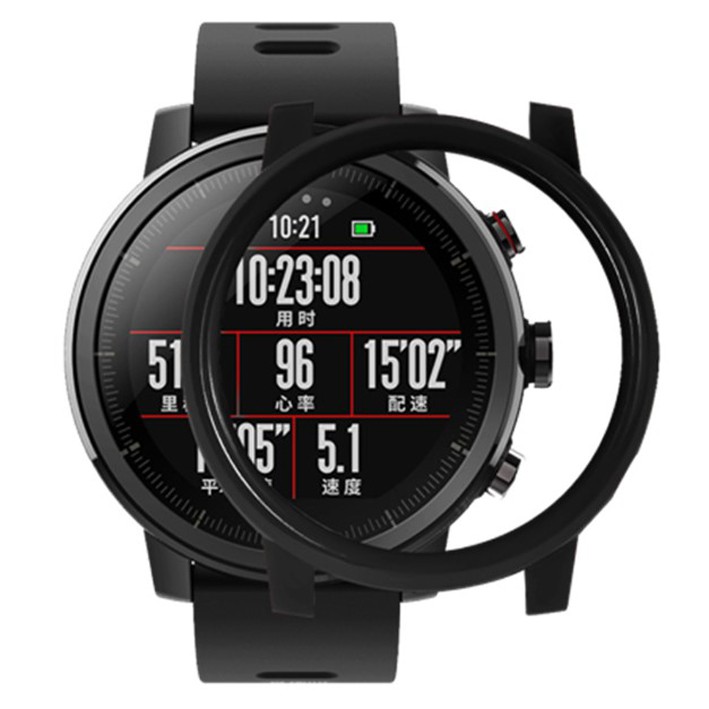 Ốp Bảo Vệ Cho Đồng Hồ Thông Minh Xiaomi Huami Amazfit Stratos 2