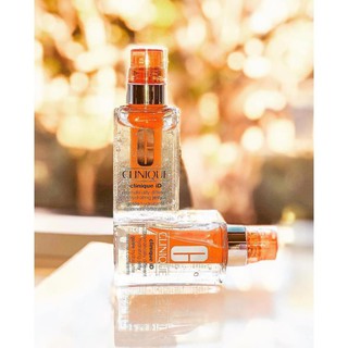 Gel Dưỡng Ẩm + Tinh Chất Clinique iD Dramatically Different Hydrating Jelly