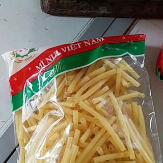 Mỳ nui việt nam 200g