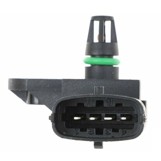 COD Manifold Absolute Intake Air Boost Pressure Map Sensor for Ford XGVN