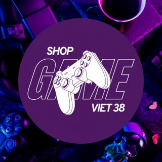 SHOP GAME VIỆT 38