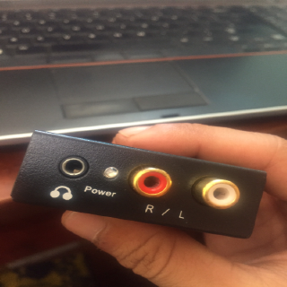 BỘ CHUYỂN TÍN HIỆU ÂM THANH OPTICAL NETBOX HT8