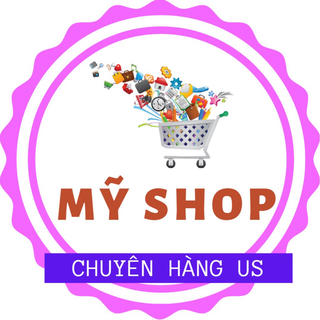Mỹ Shop - Chuyên hàng US