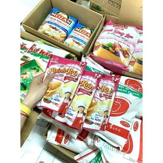 Bột bánh rán Doremon 200gr