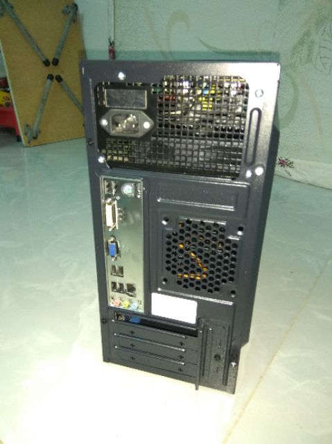 Bộ máy tính chuyên game 3.0- ram 4gb - card vga 2gb | BigBuy360 - bigbuy360.vn