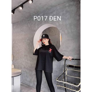 Đồ bộ thun cotton cao cấp P017