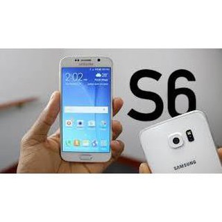 Điện thoại samsung galaxy s6 fullbox_Ram3_Mới tinh
