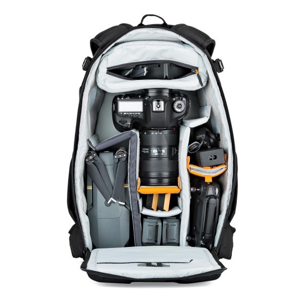 Balo Máy ảnh Lowepro Flipside 300 AW II (Màu Đen) - chính hãng