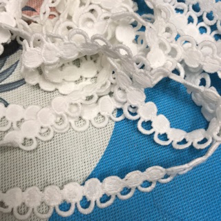 Ren cotton bản 1,5cm ms 07/005 9k/m