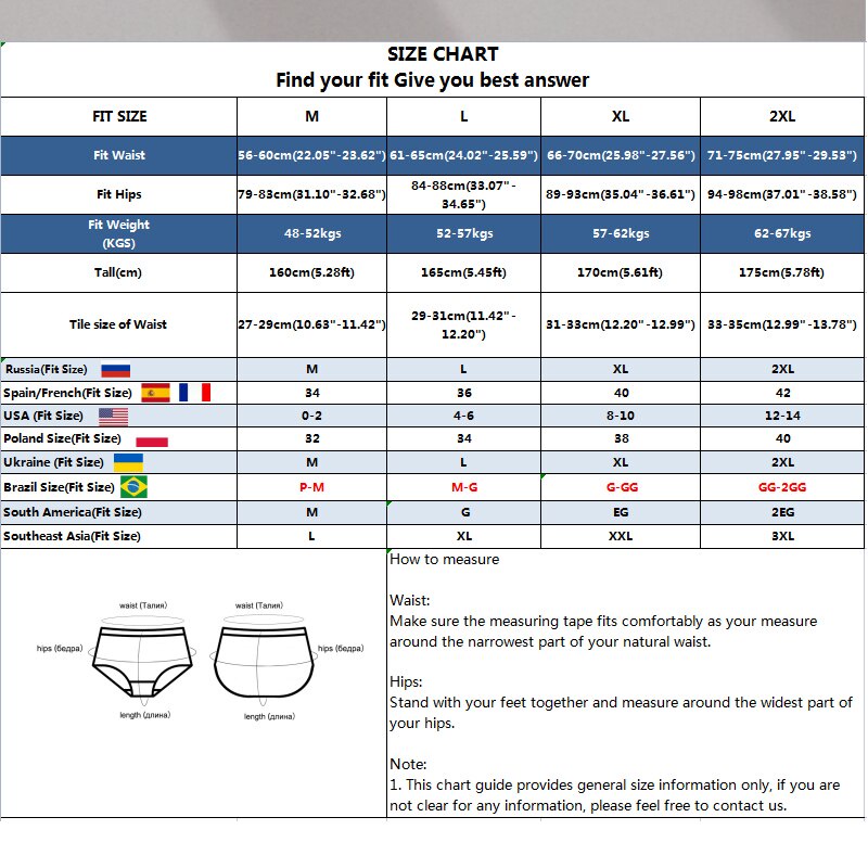 Set 2 Quần Lọt Khe FINETOO Không Đường May Phối Ren Phong Cách Brazil Quyến Rũ Size Lớn Cho Nữ M-XXL