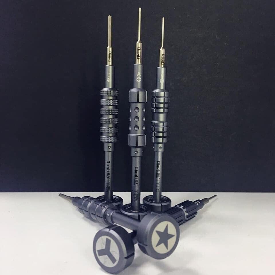 Vít 3d i-thor qianli