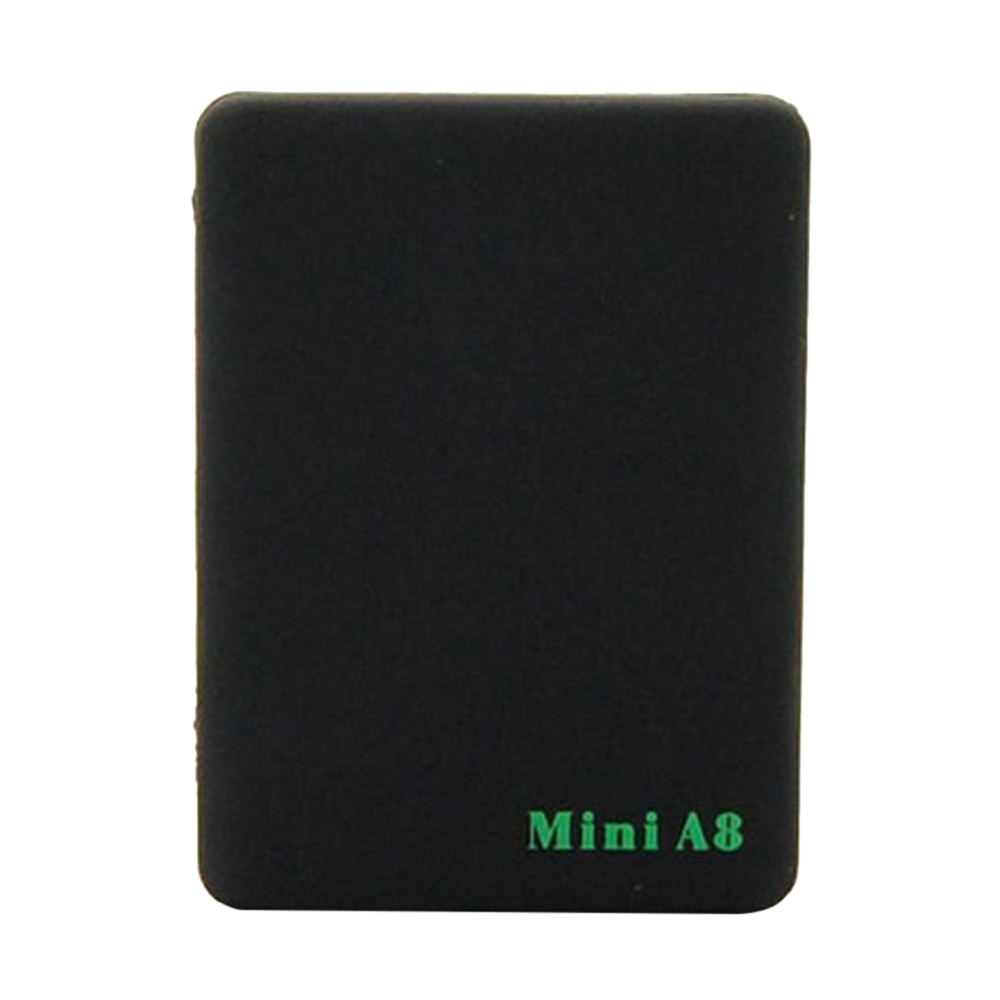 Thiết Bị Định Vị Gps Mini Theo Dõi Gsm / Gprs / Gps A8