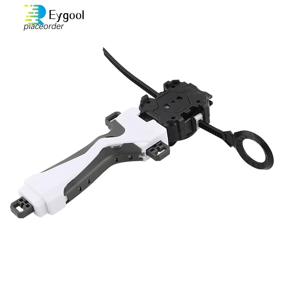 Eygool store Đồ chơi con quay bằng kim loại phong cách Beyblade Burst B-127 dành cho các bé