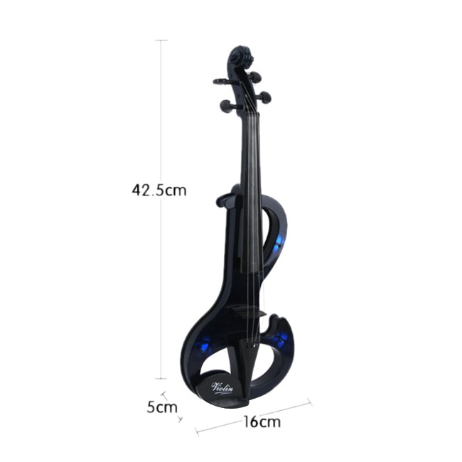 Đàn Violin 17 Inch Cho Bé