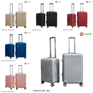 Vali Size 20in mẫu mới hàng Hùng Phát VNXK