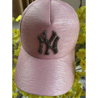NÓN KẾT NY ĐÍNH ĐÁ
