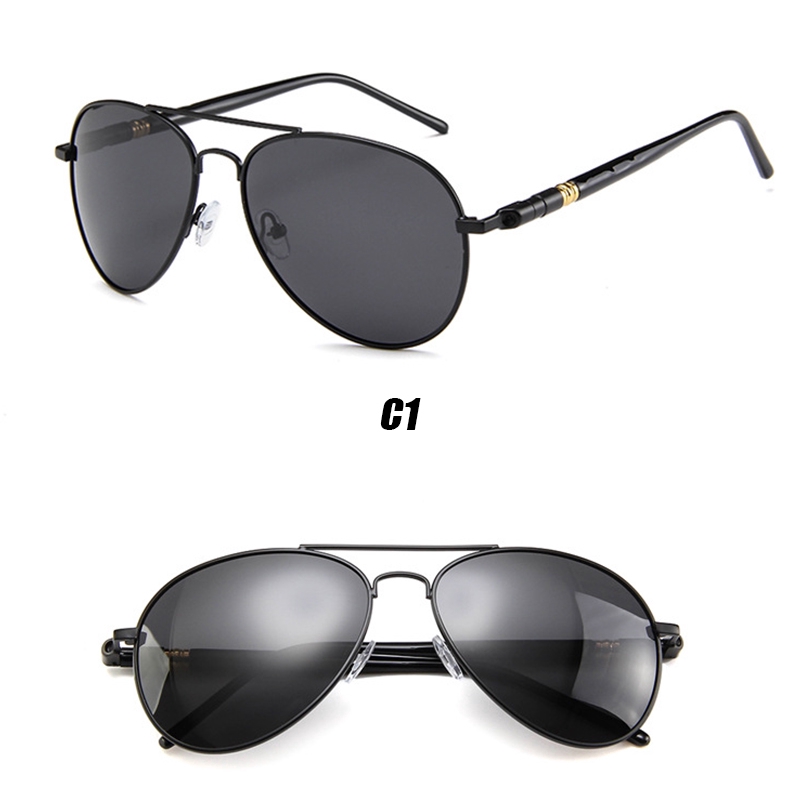 Kính Mát Thời Trang Hàn Cho Nam Và Nữ | BigBuy360 - bigbuy360.vn