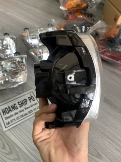 Pha đèn wave thái 110 zin thailand