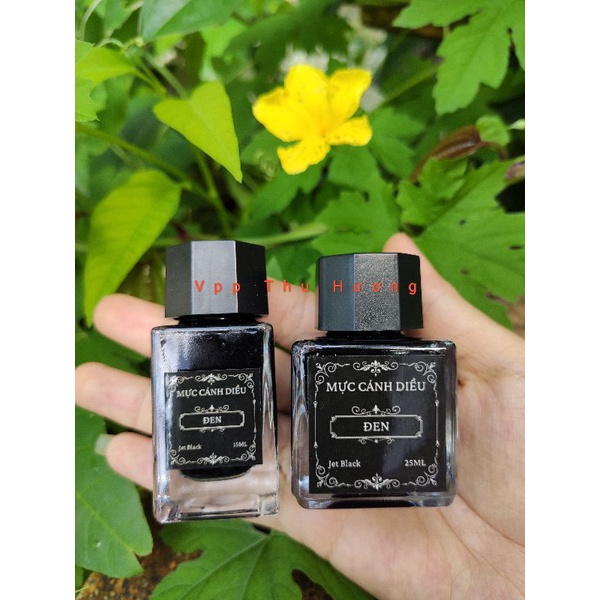 Mực Cánh Diều nhanh khô, không cặn 15ml