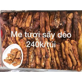Me thái lan các loại