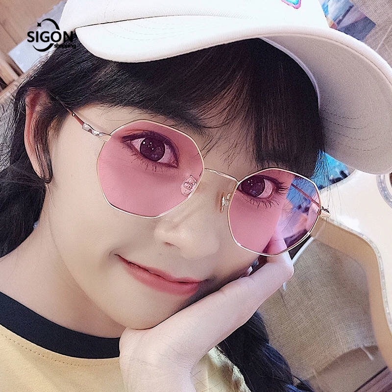 Kính mát chống tia UV bảo vệ mắt