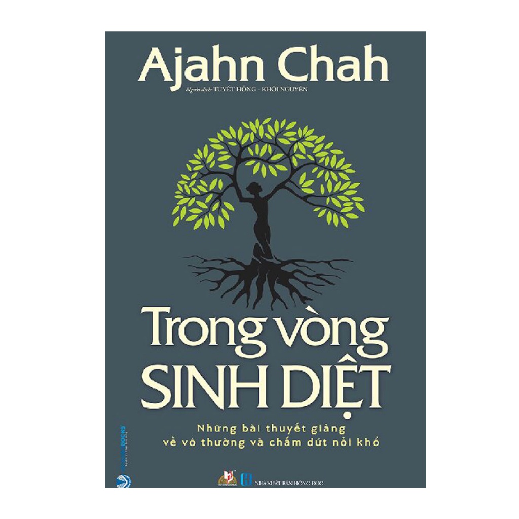 Sách - Trong Vòng Sinh Diệt