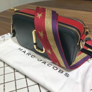 Marc Jacob Snapshot