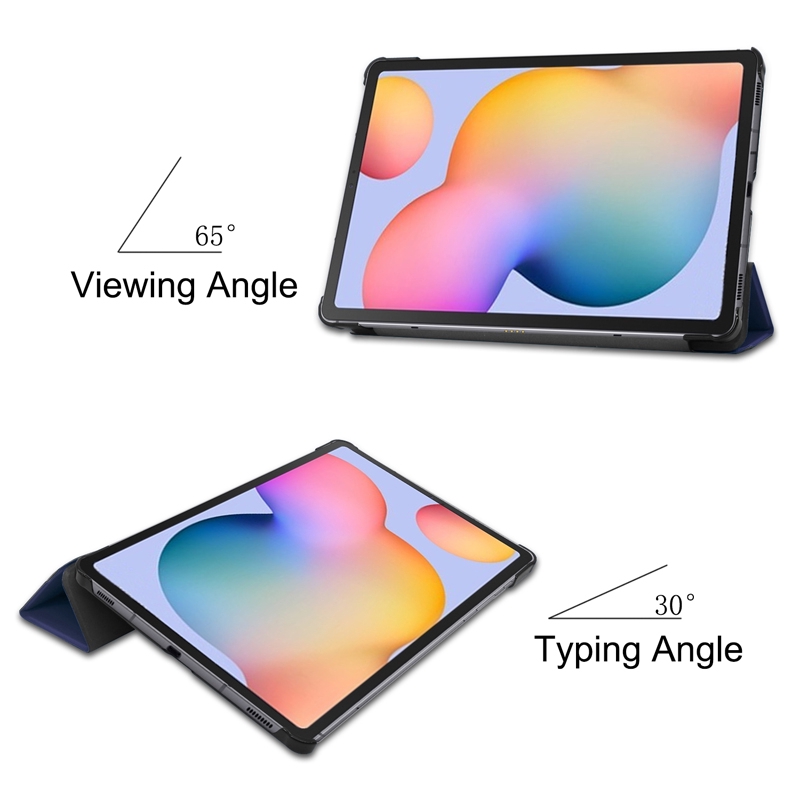 Bao da máy tính bảng độc đáo cho Samsung Galaxy Tab S6 Lite SM-P610 SM-P615 SM-P617