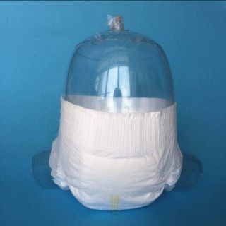 Tã dán trần Merries Xtra L36 XL32
