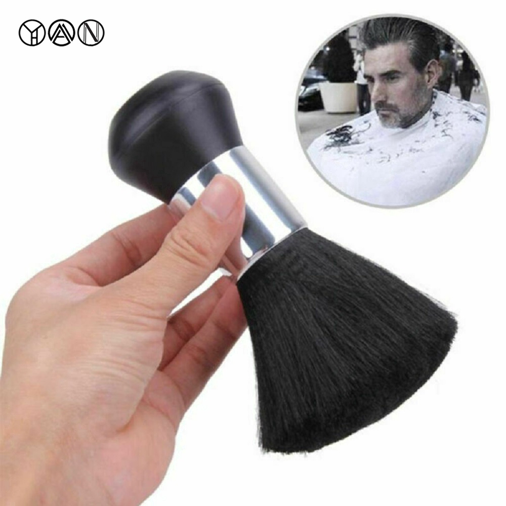 Cọ Phủi Tóc Salon Chuyên Nghiệp