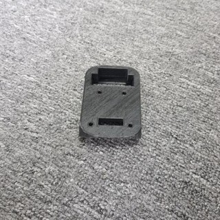 Đế pin Dewalt, Đế chuyển pin Dewalt 20V đế pin trượt