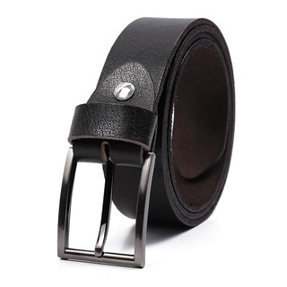 Thắt Lưng Nam Da Bò Cao Cấp Cá Tính [HÀNG XỊN]