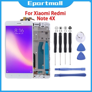 XIAOMI OEM Linh Kiện Điện Thoại Xiaomi Redmi Note 4x (Qualcomm 625 Chipset)