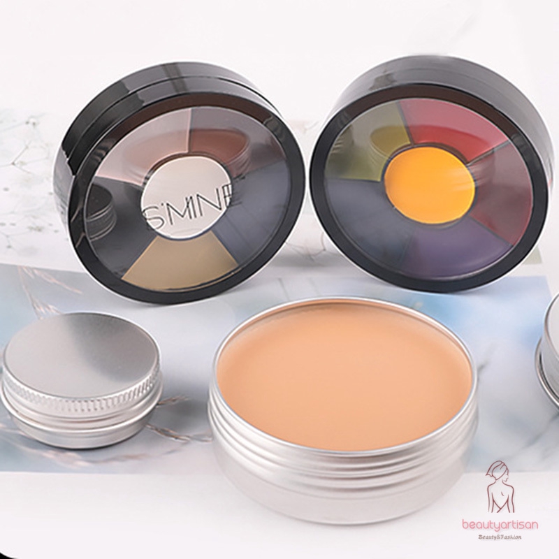 Sáp tạo vết xước trang điểm hiệu ứng đặc biệt tiện dụng cho hóa trang | BigBuy360 - bigbuy360.vn