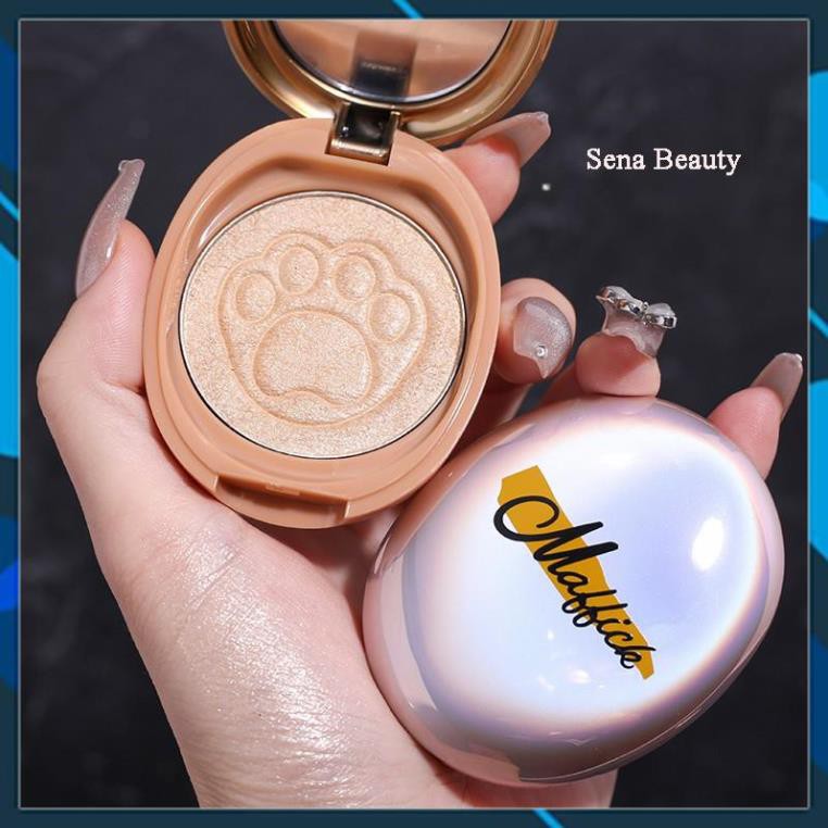 [ Hàng Nhập Khẩu ] Phấn Bắt Sáng Maffick Qủa Trứng Cao Cấp | BigBuy360 - bigbuy360.vn