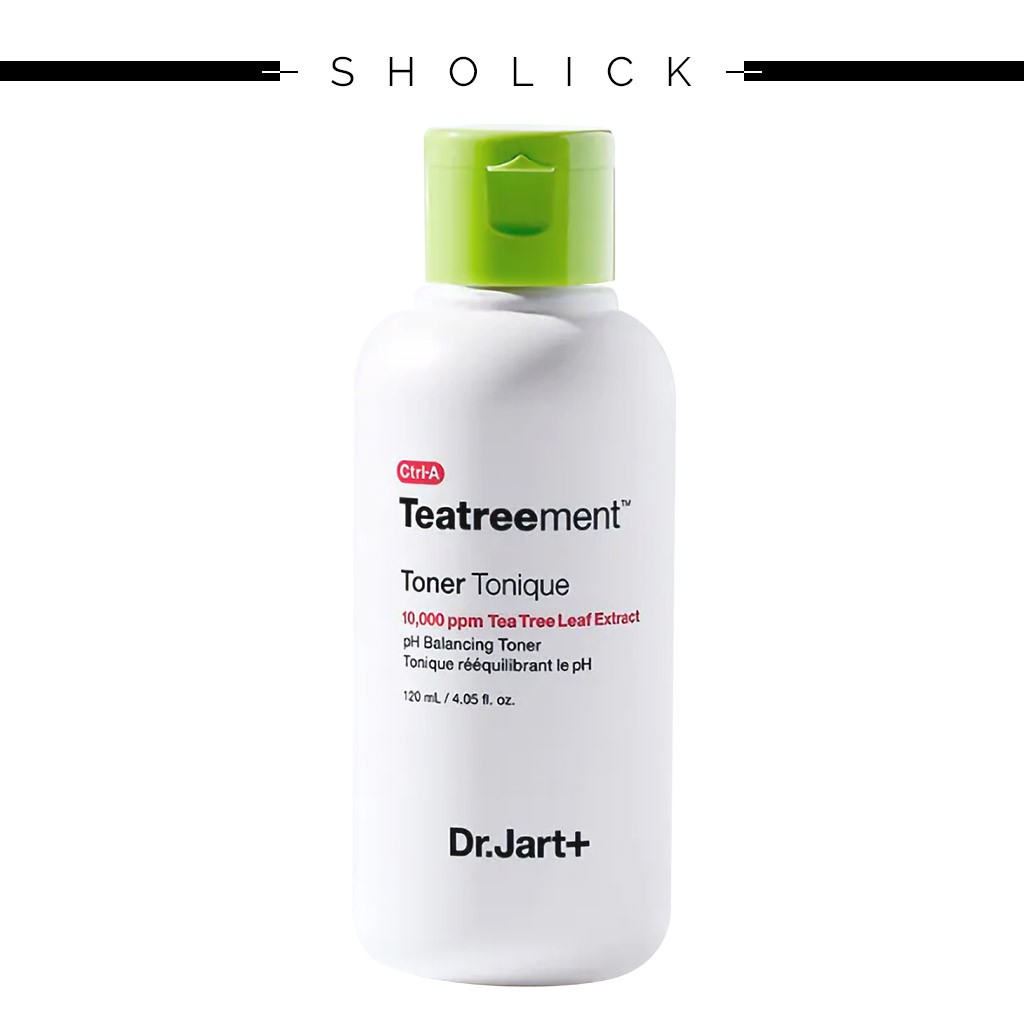 Toner Ctrl-A cải thiện làn da 120ml