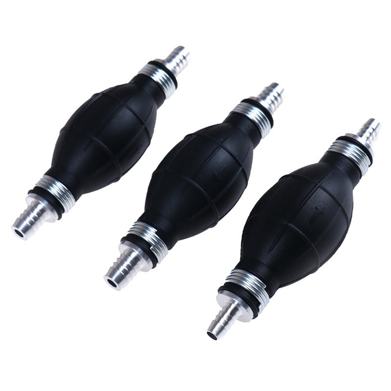 Dụng Cụ Bơm Nhiên Liệu Bằng Tay Cho Xe Hơi / Xe Máy / Xe Hơi