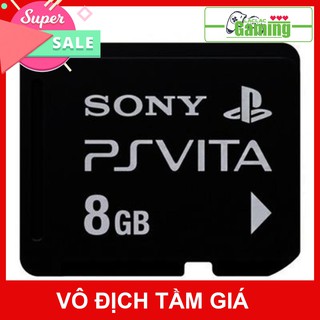 Thẻ Nhớ Gốc PS Vita chính hãng Cam Kết Chính Hãng