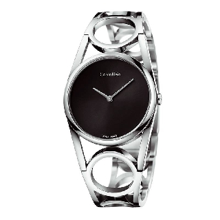 Đồng hồ nữ Calvin Klein K5U2S141 – Dây Kim Loại