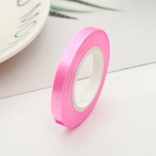 Cuộn Ruy Băng Trang Trí Tiệc Dài 5M 10M