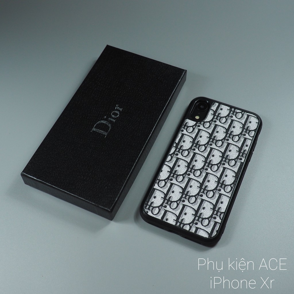 Ốp lưng Dior fullbox iPhone Xr,XsMax,11,11pro,11promax,12,12pro,12promax,7plus,8plus