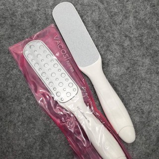 CHÀ GÓT CHÂN TRẮNG VACOSI - P01