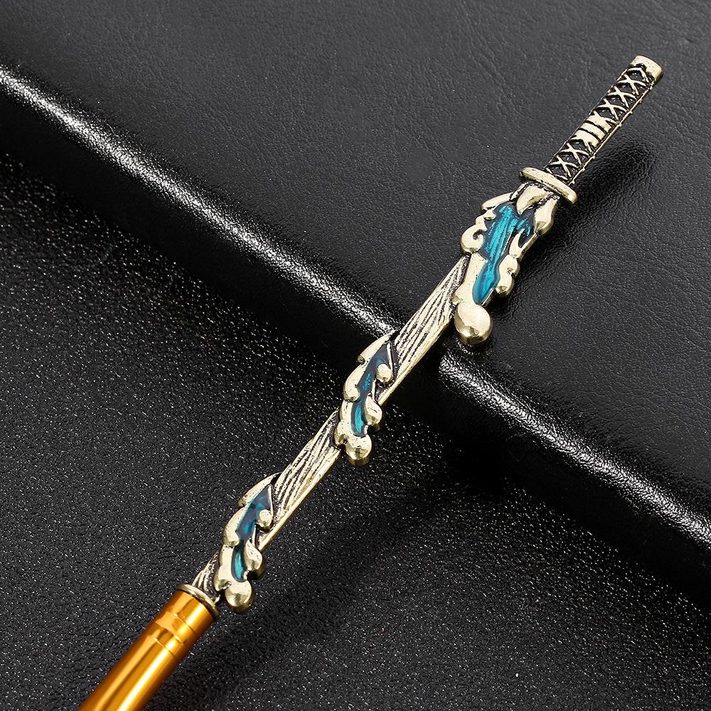 Bộ Cọ Trang Điểm Nền Mềm Mại WMES15H Chuyên Dụng Cho Hóa Trang