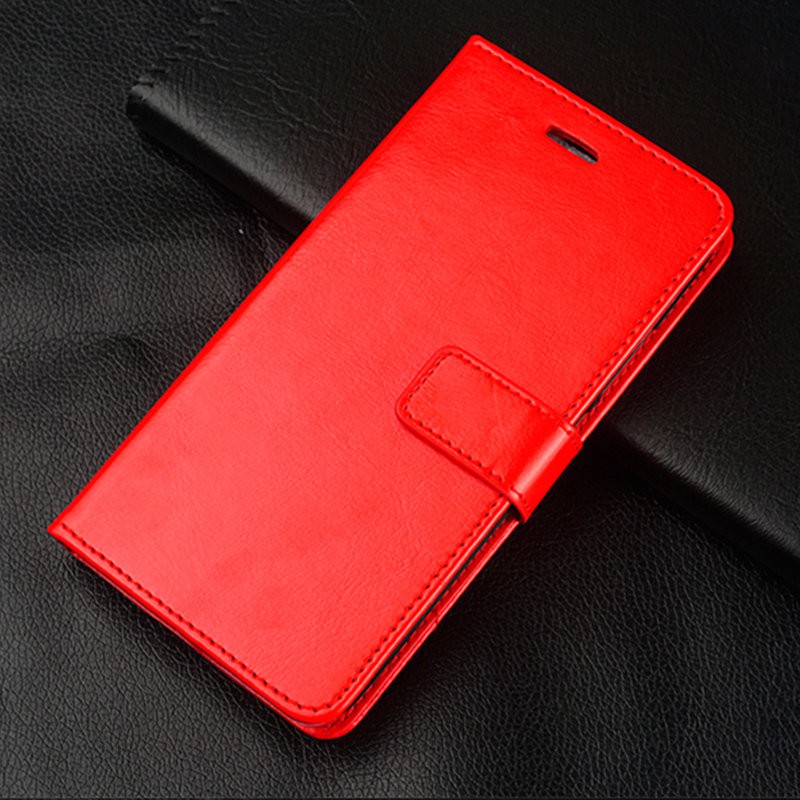 Flip Case Redmi Note 5 wallet Leather Back Cover Phone Case redmi note 5 Redmi Note5 Casing