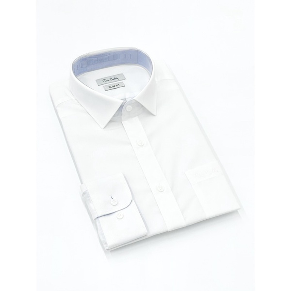 Áo sơ mi nam dài tay Pierre Cardin Chính Hãng Morano Shop 22M07 ADB050