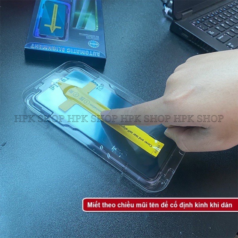 Kính cường lực iphone full màn dán tự động 6/6plus/6s/6splus/7/7plus/8/8plus/x/xs/11/12/13/14/pro/max/promax/plus