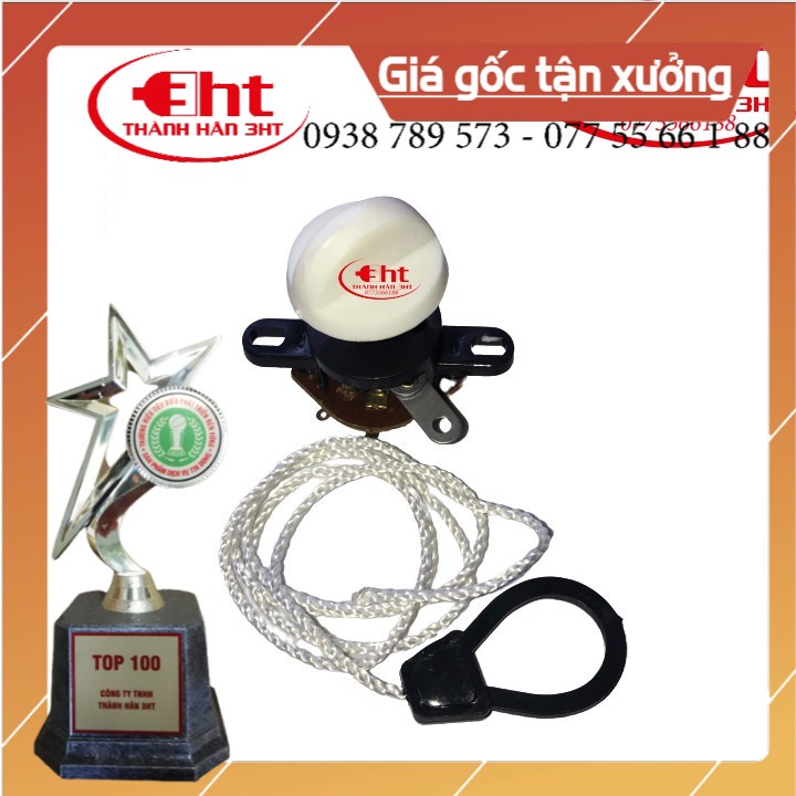 Công tắc quạt treo tường - full bo